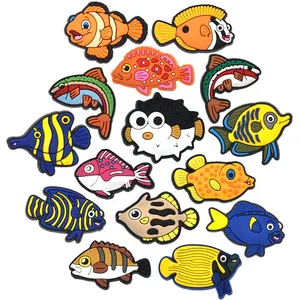 Shop For Cute Wholesale fish jibbitz That Are Trendy And Stylish 