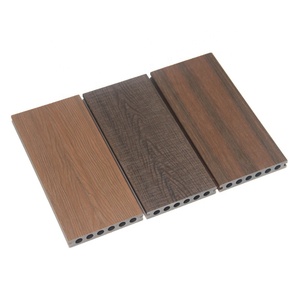 Plancher composite anti-uv imperméable à l'eau de style de <span class=keywords><strong>mode</strong></span> - Product Image 5