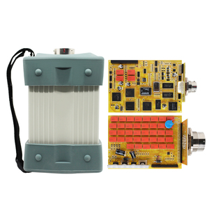 Mb Sao C3 xentry phần mềm v2023.09 12V/24V xe ô tô & Xe tải RS232 để RS485 Cáp Mb C3 tự động chẩn đoán Máy quét OBD2 công cụ chẩn đoán - Product Image 4