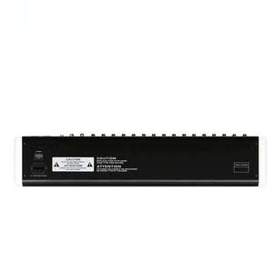 Consola Mezcladora de Audio BHA TXS-20 de 20 Canales, Tipo <span class=keywords><strong>B</strong></span> 2.0, <span class=keywords><strong>24</strong></span> Efectos DSP, Función FBX, con Bluetooth, 12 Años de Garantía de Fábrica, OEM, CE, FCC - Product Image 3