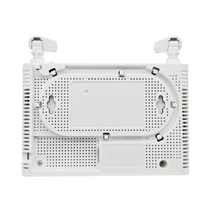 Router Gigabit AX3000 con WiFi 6 para Toda la Casa, Módem FTTH con 4 Puertos GE + 1 POTS + 2 USB, Ideal para Casas Grandes - Product Image 4