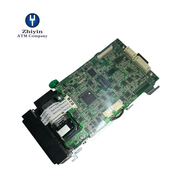Оптовый считыватель карт SANKYO ICT3K7-3R4245 считыватель смарт-карт ICT 3K7 3R4245 Электрический считыватель карт