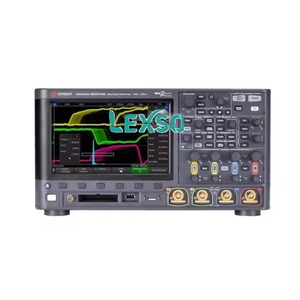 Support OEM Keysight InfiniiVision série X pour laboratoire et automobile xgeqpt - Product Image 2