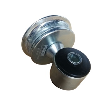 Amortisseur pneumatique de cabine robuste AZ1664440069 pour camion Sinotruk HOWO A7 T7H, <span class=keywords><strong>suspension</strong></span> pneumatique, pièces de camion - Product Image 2