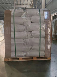 Chlorure de <span class=keywords><strong>magnésium</strong></span> hexahydraté de qualité alimentaire pure MgCl2.6H2O - Product Image 4