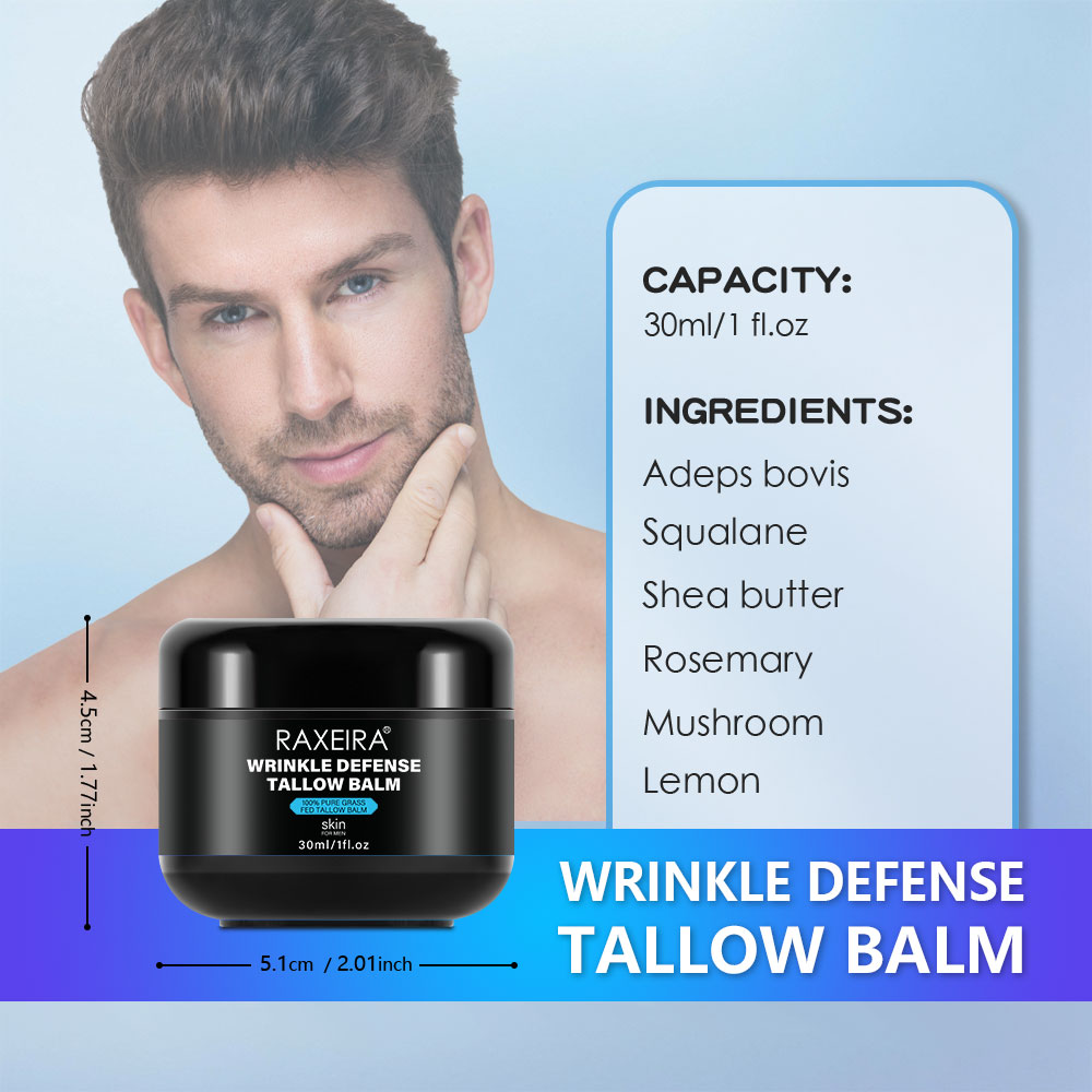 Tallow Balm