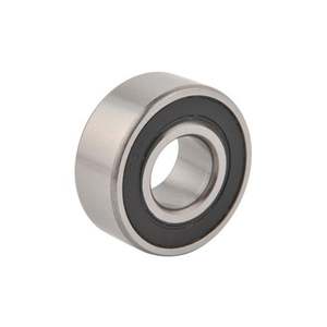 High Quality Double Row Chrome Steel Self-aligning <b>Ball</b> Bearings 2311 2312 for Construction <b>Machinery</b> Long Life High Speed - Product Image 1