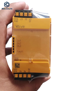 Controlador PLC, Sensor, Relé de Seguridad, Nuevo y Original, PNOZ S10 751110 - Product Image 1