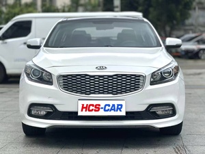 KIA K4 1.8L Automatique Berline <span class=keywords><strong>2017</strong></span> avec excellent état extérieur, sièges foncés, prix abordable, conduite à gauche, occasion, très demandée, personnalisable - Product Image 1