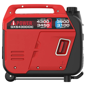 Senci 4000W 5Kw 10Kva Remote <strong>Start</strong> Duel Fuel Inverter <strong>Generator</strong> Silent Power 2 Kw 3Kw 3.5Kw Portable Gasoline <strong>Generator</strong> - Product Image 5