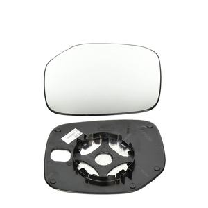 Cristal de espejo lateral de coche para <span class=keywords><strong>Peugeot</strong></span> <span class=keywords><strong>Partner</strong></span> 1996-2006 Lente de Cristal de espejo lateral espejo <span class=keywords><strong>retrovisor</strong></span> 8151V9 8151W0 8151W3 8151W4 - Product Image 1