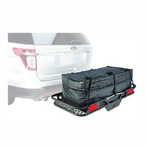 Portaequipajes de Techo Expandible Impermeable para Camioneta, con Bolsa de Carga, de Fábrica BSCI - Product Image 3