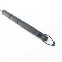 Brosse de nettoyage de gril en métal commerciale Durable de 20 pouces pour restaurant nouvelle boîte à outils de nettoyage de barbecue en fil d'acier multifonctionnel