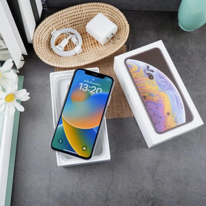 สมาร์ทโฟนมือ<span class=keywords><strong>สอง</strong></span> iPhoneX รุ่นอเมริกา ของแท้ ราคาถูก <span class=keywords><strong>ขาย</strong></span>ดี รุ่นใหม่ สมาร์ทโฟนมือ<span class=keywords><strong>สอง</strong></span> 4G - Product Image 4