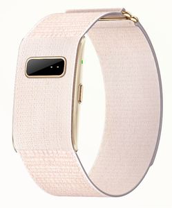Bracelet intelligent ERON H59 Max+ - Suivi d'activité physique - Étanche - Moniteur de fréquence cardiaque - Moniteur de sommeil - Bracelet intelligent avec petit écran pour hommes et femmes - Product Image 2
