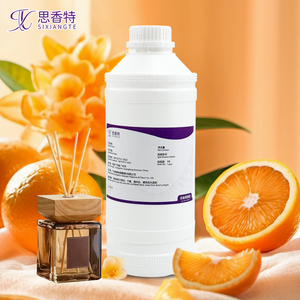Oli Essenziali Liquidi Concentrati all'Ingrosso Marca Sixiangte, Basi per Profumi Sintetici e Aromi - Product Image 1