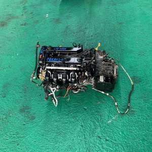 Fournisseur direct Vente de CAF488Q d'occasion pour Ford Mondeo Assemblage de <span class=keywords><strong>moteur</strong></span> Pièce d'occasion de haute qualité - Product Image 6