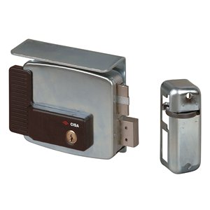 SERRURE ÉLECTRIQUE ART. 11761 CISA E50 Dx - Product Image 2