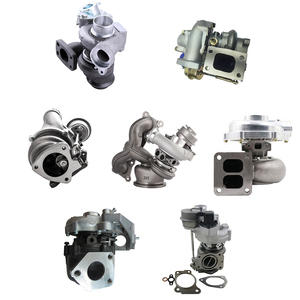 Turbocompressore professionale di alta qualità per <span class=keywords><strong>bmw</strong></span> m5 s55 b58 b48 <span class=keywords><strong>m57</strong></span> n46 e36 325 m3 f30 435i f36 n50 - Product Image 2