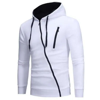 Fashion New Design Pullover Men's Essential Gentleman Jack Hoodie