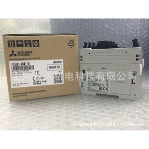 Controlador Lógico Programable Serie Fx, Fx5uc 96mtd, 96 Puntos de Entrada/Salida, Unidad de Control de Automatización Industrial - Product Image 4