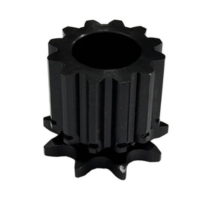 Custom Aluminum Turning Milling Parts Plastic/Metal CNC Machining <b>Machine</b> Parts Custom Gears Custom 5 Axis CNC Machining Service - Product Image 2