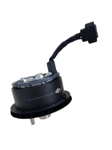 New T50 Propulsion Motor 10033V <b>Accessories</b> Agricultural <b>Drone</b> Spare Parts Suitable for DJI T50 Plant protection <b>Drone</b> - Product Image 6