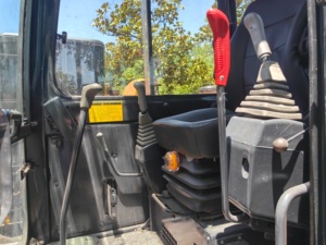Escavatore Usato <span class=keywords><strong>Doosan</strong></span> Daewoo DH60 da 6 Tonnellate, Macchina Escavatrice di Seconda Mano <span class=keywords><strong>Doosan</strong></span> DH60 in Vendita - Product Image 6