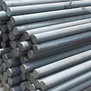 Hot Rolled Carbon Steel ASTM 1045 C45 S45c Ck45 Mild Steel Rod Bar/Round Bar