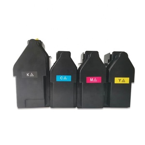 Gold-East Venta al por mayor Cartucho de tóner <span class=keywords><strong>TNP80</strong></span> Kit de tóner de copiadora para Bizhub C3320i Toner TNP 80 - Product Image 1