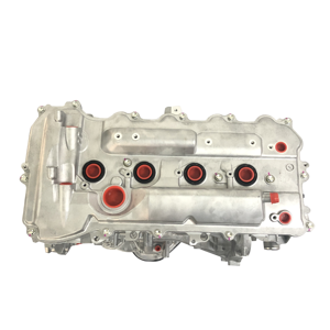<span class=keywords><strong>Moteur</strong></span> en aluminium 1AR-FE 2AR-FXE 4 cylindres 2.5L de haute qualité pour Camry pour Corolla pour <span class=keywords><strong>RAV4</strong></span> <span class=keywords><strong>prix</strong></span> de nouvelle condition - Product Image 1