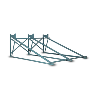 OEM 300L герметичная плоская пластина SUS316L, солнечный водонагреватель, солнечная система горячей воды - Product Image 5