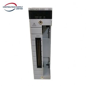 Module IO Yokogawa AAI143-S50/K4S00 neuf en stock – Contrôleur d'automatisation industrielle - Product Image 1