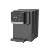 Distributeur d'eau chaude, distributeur d'eau automatique, prix du distributeur d'eau - Distributeur d'eau instantané |   Osmose inverse de table