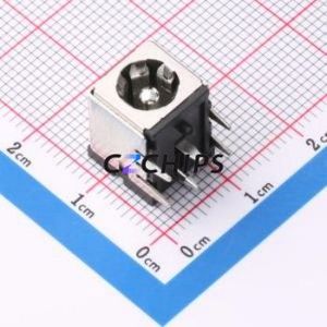 วงจรรวม DC007B-2.5 HX ของแท้ชิ้นส่วนวงจรรวม (THT) สินค้าใหม่ - Product Image 1