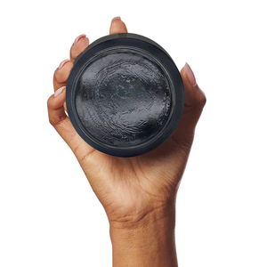 Wholesale Private Label Hair pomade wax no white flakes edge control for 4c hair