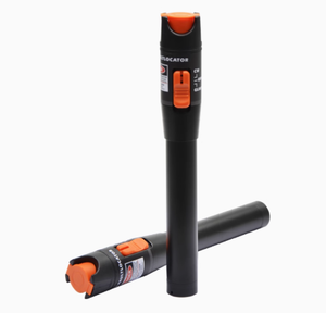 Высокоточный оптический измеритель мощности Тестер Волоконно-оптический набор ручек - Product Image 3