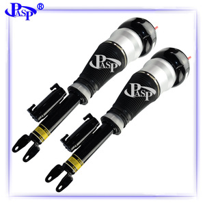 โช้คอัพ Pasp Air รุ่น 2223204713 2223204913 สำหรับรถยนต์ W222 S Class อะไหล่ช่วงล่าง - Product Image 3