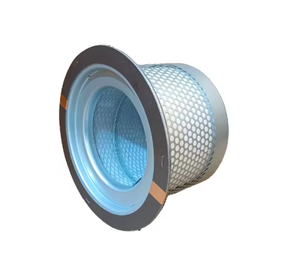 Filtro de Aceite Esencial Manny LE 12 001X, Tornillo Metálico, Nuevas Piezas Industriales para Compresores, Secadores de Aire y Separadores de Aceite y Aire - Product Image 3