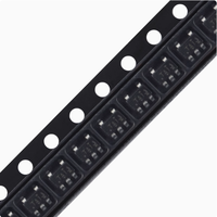 TL431AIDBVR TL431AI TL431A TL431 IC VREF SHUNT