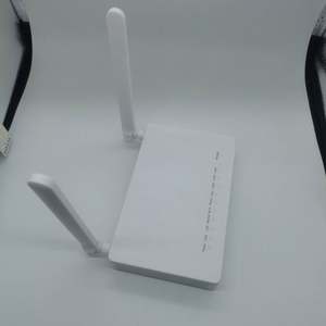 Enrutador Wifi Ont de banda única ONU modelo F477 Epon 1ge + 3fe + 1tel + wifi2.4g - Product Image 4