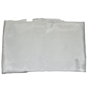 بطانيات حريق مضادة للحريق من الألياف الزجاجية مقاومة للحريق 1 متر × 1 متر للمطبخ - Product Image 3