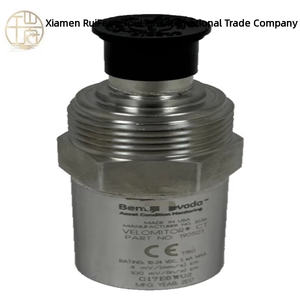 全新 Nevada 190501 Velomitor Ct 全新原装现货 工业自动化 PAC 专用 PLC 编程控制器 - Product Image 1