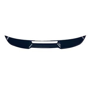 AMP-Z <span class=keywords><strong>Polo</strong></span> MK6 Gloss nero Trunk alettone alettone posteriore per <span class=keywords><strong>Volkswagen</strong></span> <span class=keywords><strong>Polo</strong></span> MK6 <span class=keywords><strong>2018</strong></span> + - Product Image 2