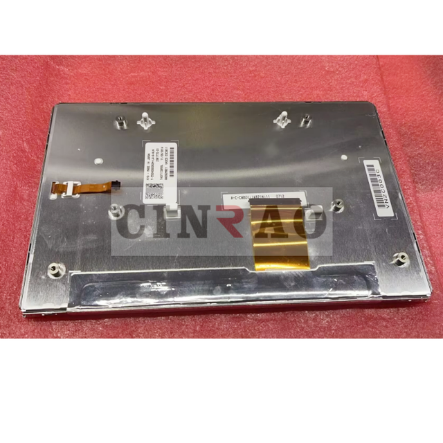New Original Car Navigation 9.2 inch LCD Display Screen T-55240GD092H-LW-A-ALN LCD Panel For B-M-W X5 & 7 Series Car Auto Parts