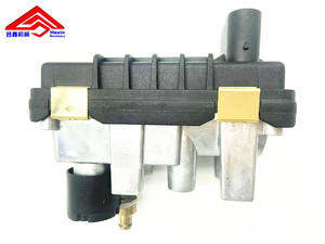 G-024 777853-1/<span class=keywords><strong>2</strong></span>/<span class=keywords><strong>3</strong></span>/4/5/6/10/11/12/13 763797 6NW009543执行器，用于 (E90/E91/E92/E93)，带N57D OL Euro-5发动机 - Product Image 5