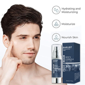 Crema Hidratante <span class=keywords><strong>para</strong></span> <span class=keywords><strong>Hombres</strong></span> 50ml Hidrata La Piel Facial, Controla el Aceite e Hidrata <span class=keywords><strong>para</strong></span> <span class=keywords><strong>Hombres</strong></span> en Otoño e Invierno - Product Image 4