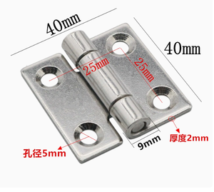 In acciaio inossidabile, - Product Image 6