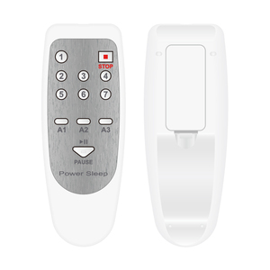 Excellent Wholesale New Design Long Distance Operation Sub-1G RF Remote Controller - Product Image 4