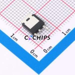 Transistor de Efecto de Campo (MOSFET) STD16NF06L-VB TO-252 Original y Nuevo - Product Image 2